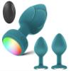 Relaxing Massage Roller with Heat and Adjustable ntensity - Ultimate Stress Relief Tool UH97745 view 1