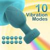Relaxing Massage Roller with Heat and Adjustable ntensity - Ultimate Stress Relief Tool UH97745 view 2