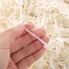 Abaodam 2 Packs Box Filler Paper Shredder Basket Stuffing Decorative Shredded Paper for Boxes Party Favor Filling Easter Baskets Festival Packaging Recyclable and Lightweight view 3