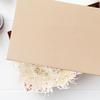 Abaodam 2 Packs Box Filler Paper Shredder Basket Stuffing Decorative Shredded Paper for Boxes Party Favor Filling Easter Baskets Festival Packaging Recyclable and Lightweight view 4