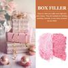 Abaodam 2 Packs Crinkle Cut Shredded Paper Box Filler for Wrapping and Basket Stuffing Decorative Paper Packaging for Party Wedding Birthday and Holiday Boxes Safe Recyclable Material view 3