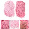 Abaodam 2 Packs Crinkle Cut Shredded Paper Box Filler for Wrapping and Basket Stuffing Decorative Paper Packaging for Party Wedding Birthday and Holiday Boxes Safe Recyclable Material view 4