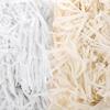 Beaupretty 2 Packs Box Filler Paper Shreds Crinkle Cut Packing Filler for Basket Stuffing Decorative Tissue Paper for Party Favor Boxes Wedding Easter Birthday Packaging view 3