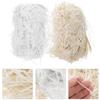 Beaupretty 2 Packs Box Filler Paper Shreds Crinkle Cut Packing Filler for Basket Stuffing Decorative Tissue Paper for Party Favor Boxes Wedding Easter Birthday Packaging view 4