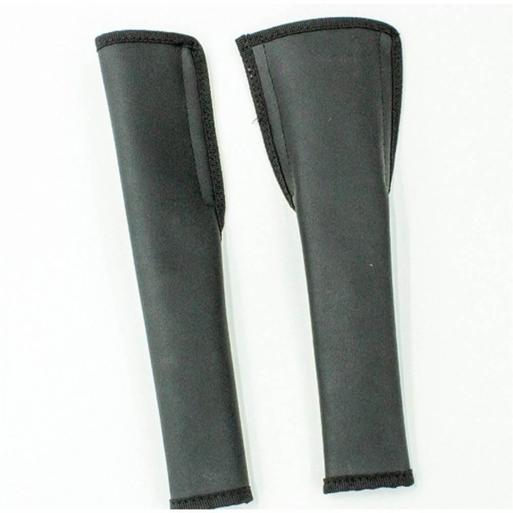 Pride Jazzy Ultra Light Padded Armrest Covers