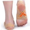 PENIKOKO Elastic Ankle Brace for Sprained Ankle Women Breathable Non-slip Foot Support Wraps for Sports and Dance Comfortable Joint Stabilizer for Injury Relief and Active view 2
