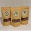 Crunchy & Chewy Handcrafted Candied Almonds, Cinnamon & Brown Sugar (8 oz x 3 pack) view 1