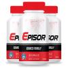 Episor - Episor Advanced Capsules (3 Pack, 180 Capsules) view 1
