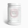 Aura Lyyfe Vanilla Collagen Creamer Grass-Fed & Hydrolyzed Types I & III Collagen with MCT Oil | Beauty & Vitality Support for Skin, Hair & Joints | Made in USA view 1