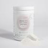 Aura Lyyfe Vanilla Collagen Creamer Grass-Fed & Hydrolyzed Types I & III Collagen with MCT Oil | Beauty & Vitality Support for Skin, Hair & Joints | Made in USA view 2
