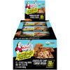 Dave's Killer Bread Amped- Up Chocolate Chip Cookie Dough Organic Protein Bars, 12 Count view 3