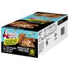 Dave's Killer Bread Amped- Up Chocolate Chip Cookie Dough Organic Protein Bars, 12 Count view 4