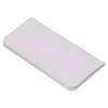 5Pcs Fibre Polishing Cloth, Sn h for e Ph Computers, Soft Gray Meter Texture, for Devices and Glasses view 2