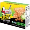 Dave's Killer Bread Apple Cinnamon Crisp Naturally Flavored Organic Breakfast Bars, 5 Count view 2