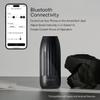 AromaTech Ambience Mini Waterless Essential Oil Scent Diffuser, Charcoal view 4