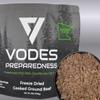 25oz Freeze Dried Ground Beef view 2
