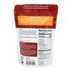 Get Cultured Sweet Chili Garlic Baked Rice Chips, Crispy and Crunchy Rice Chip Snack Gluten & Dairy Free, No Preservatives Healthy Snack Pack for Adults and Kids | 4.2 Oz Resealable Bag (4Pack) view 2