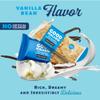 GoodMallow Vegan Rice Crispy Treats Individually Wrapped Box of 24 , Kosher Vegan Snacks, Gluten Free Dairy Free Snacks for Kids & Adults - Healthy Sweets Made with Gourmet Marshmallows , Made in USA -combo pack of all flavors view 3