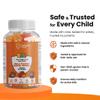 Defender Mami Kids Vitamin Gummies Multivitamin & Mineral Formula, NonGMO GlutenFree, 90 Count Chewables for Daily Immune, Growth & Bone Support view 3