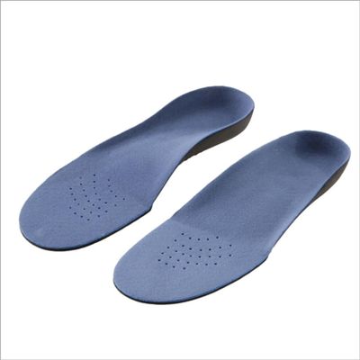 Sports Insoles Cross-Border Flat Foot Insoles Arch Insoles for Men and Women EVA(42)