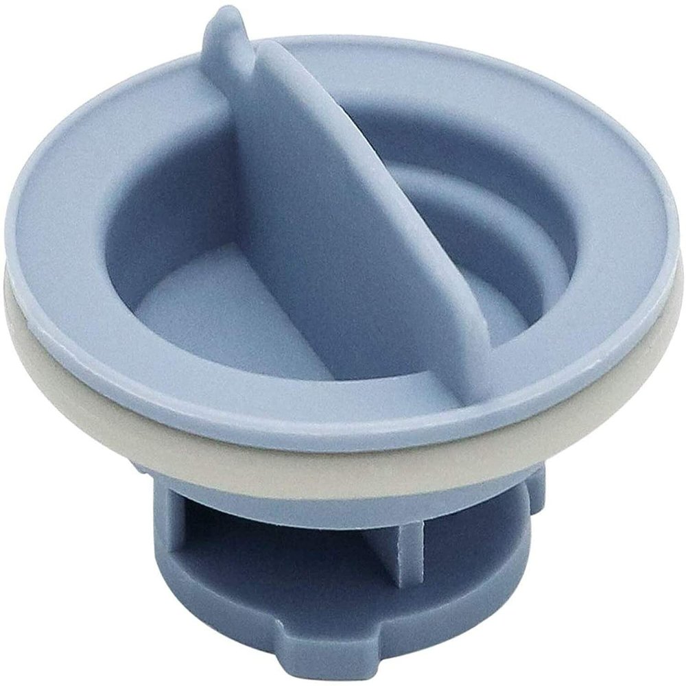 8558307 Dishwasher Dispenser Rinse Aid Caps fit for Whirlpool Kenmore, Replaces 8558307, WP8558307, 8193984, 8539095, 8558310, PS11746426, WP8558307VP
