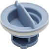 8558307 Dishwasher Dispenser Rinse Aid Caps fit for Whirlpool Kenmore, Replaces 8558307, WP8558307, 8193984, 8539095, 8558310, PS11746426, WP8558307VP view 1
