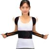 DJVHSRI Waist Rt Belt - Lumbar Decompression Brace for Men & Women to CorrectBlack-Large view 2