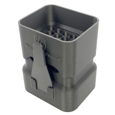 25 Cone Filler - Dogwalker Mini (70mm) Size