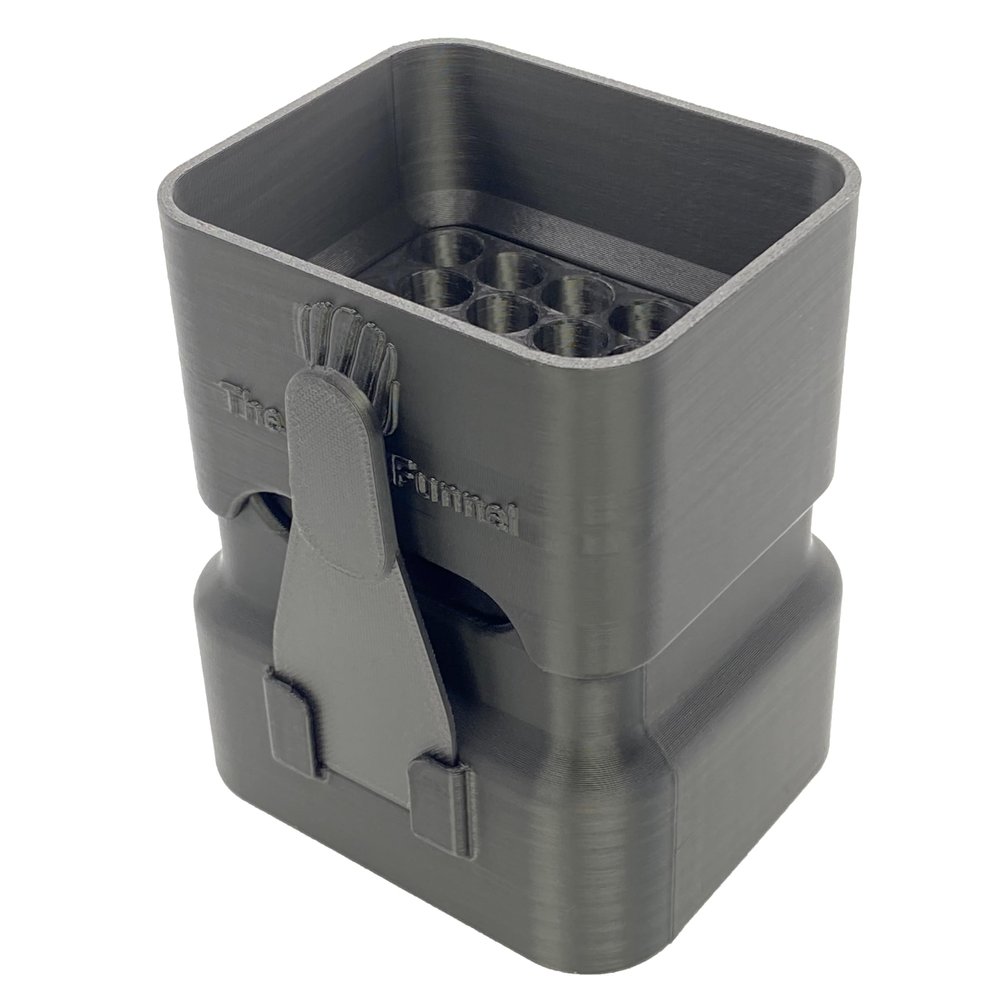 25 Cone Filler - Dogwalker Mini (70mm) Size