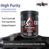 Alleader MICRONIZED CREATINE POWDER 300g 10.6OZ view 2