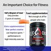 Alleader MICRONIZED CREATINE POWDER 300g 10.6OZ view 3