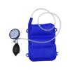 Air Pressure Therapy System Core Strengthening Trainer Home Fitness Accessory for Back & Neck Support view 1