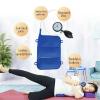 Air Pressure Therapy System Core Strengthening Trainer Home Fitness Accessory for Back & Neck Support view 3
