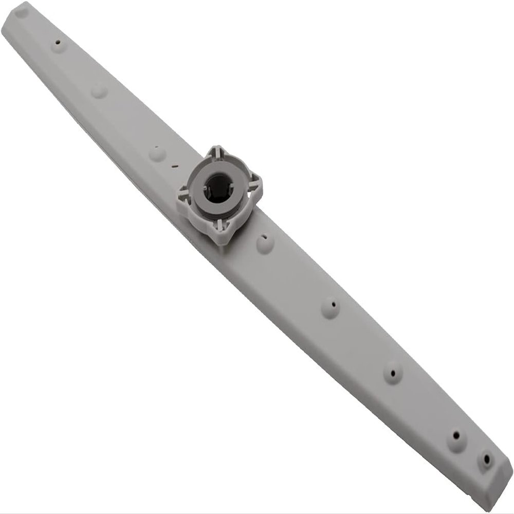 Arm Spray Replacement for Whirlpool WDF110PABB5 WDF110PABS5 WDF110PABT5 WDF110PABW5 WDF120PAFB0 WDF120PAFS0 WDF120PAFT0 WDF120PAFW0 WDF121PAFB0 WDF121PAFW0 Dishwasher
