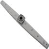 Arm Spray Replacement for Whirlpool WDF110PABB5 WDF110PABS5 WDF110PABT5 WDF110PABW5 WDF120PAFB0 WDF120PAFS0 WDF120PAFT0 WDF120PAFW0 WDF121PAFB0 WDF121PAFW0 Dishwasher view 1