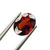 DENMOUS Natural Gomed Stone For Men Gomed Stone Original 4.42 Carat 5.25 Ratti Hessonite Gemstone For Men And Women.-B0CGJD3JR1 view 1