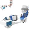 Wrist and Elbow Joint Brace Arm Exerciser, Wrist and Elbow Joint Brace Trainer, 120 Rotation Angle, 9-Level Strength Adjustment and 3-Level Speed Adjustment, for Hemiplegia and Joint Devices view 1