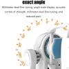 Wrist and Elbow Joint Brace Arm Exerciser, Wrist and Elbow Joint Brace Trainer, 120 Rotation Angle, 9-Level Strength Adjustment and 3-Level Speed Adjustment, for Hemiplegia and Joint Devices view 2