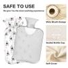 1 L Hot Water Bottle Elephants Cute Hot Water Bottle with Cover Soft Velvet Leak Proof Screw Plug Best for Winter Sports Outdoors view 3