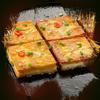 2 flavors Stir fried Tofu, instant spicy dried tofu10/20pack, spicy strips, hot small gluten,Chinese snacks, vegetarian food, soy snacks, side dishes, Chinese food, leisure snack gift pack (20packs) view 2