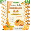 Electrolyte Powder Packets, 1000mg Sodium Oral Rehydration Salts, Sugar Free Hydration Drink Mix for Athletes, Marathoners & Outdoor Enthusiasts, Keto Friendly, Vegan, Gluten Free, Non-GMO(15-Count) view 1
