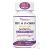 Bebien fit 13-in-1 Myo Inositol & D-Chiro Inositol for Women,2460mg-40:1 Ratio Supplement Plus Alpha Lipoic Acid/Folate/Vitex/Magnesium,60 Vegan Capsules view 1