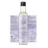 The Midwest Sea Salt Company - Sesto Aromatic Bath & Massage Oil - Lavender Vanilla - 8.5oz, with Label view 2