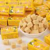 Bean Paste Cake Candy310g/box, Soft Glutinous Mung Bean Cake,Vietnamese specialties,Childhood Snacks Food,Sweet but not greasy upon entry Sweet Gifts Dim Sum,Desserts Dim sum Gift (1 box) view 4