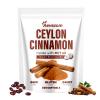 Aevezom Ceylon Cinnamon Softgels with MCT Oil | Soft Gel 7200mg | Herbal Extract | Non-GMO, Gluten Free | 300 Softgels (1) view 1
