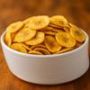 Banana Chips (Plain) view 1