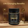 High Flavanol Cocoa Powder | 1200mg per Serving with Cocoa Flavanols, Flavonoids & 600mg Epicatechin | Improve Circulation, Energy, Supports Heart Health & Brain Function | 150g view 4
