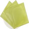 Japanese Matcha Green Soy Paper Wraps Mamenorisan 20 Sheets (1.8 oz) Made with Soy Protein, Matcha & Chlorella Nori Alternative for Sushi, Wraps Vegan, Gluten-Free Product of Japan view 2