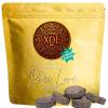 Ceremonial Cacao Organic, Unsweetened Whole-Bean & Untempered, Low-Temperature Processed Small-Batch Artisan Cacao for Energy, Clarity & Flow 1 lb | XOL Pure Love view 1