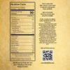 Ceremonial Cacao Organic, Unsweetened Whole-Bean & Untempered, Low-Temperature Processed Small-Batch Artisan Cacao for Energy, Clarity & Flow 1 lb | XOL Pure Love view 3